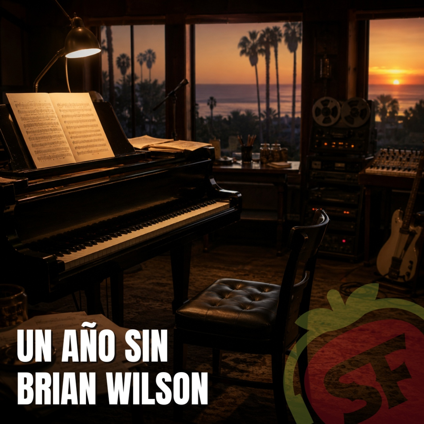 241 - Un año sin Brian Wilson. episode artwork