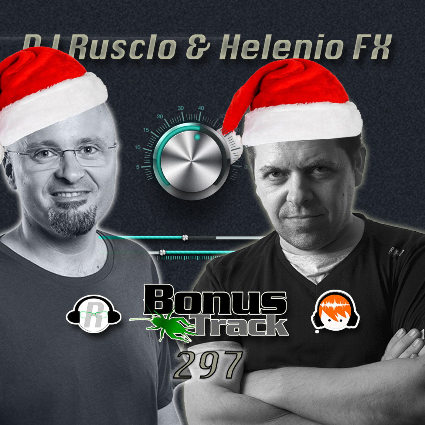 Bonus Track 297 episode artwork