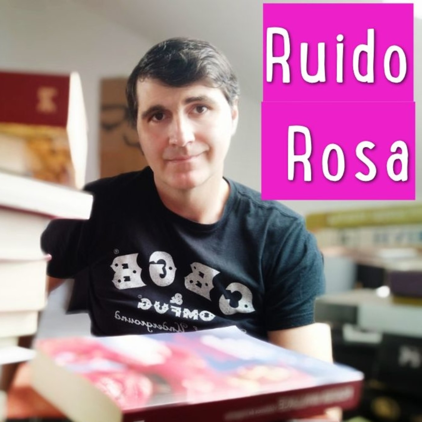 RUIDO ROSA