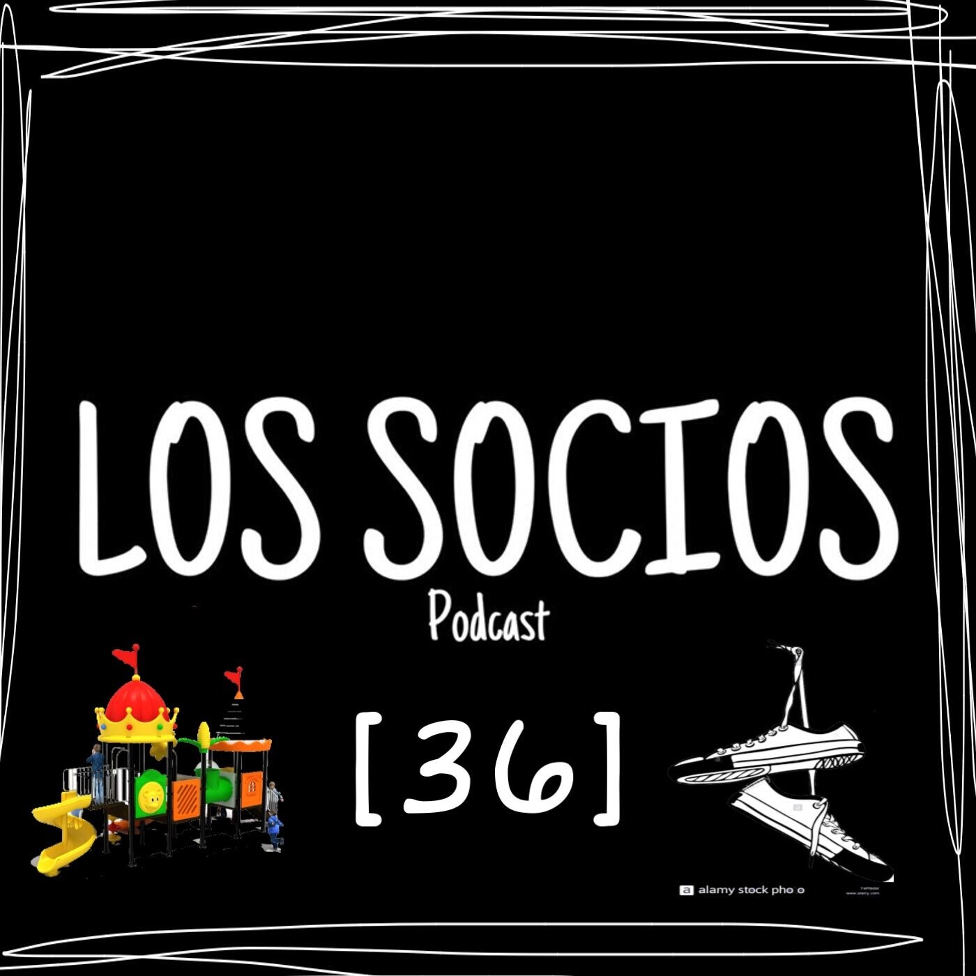 Los Socios Podcast