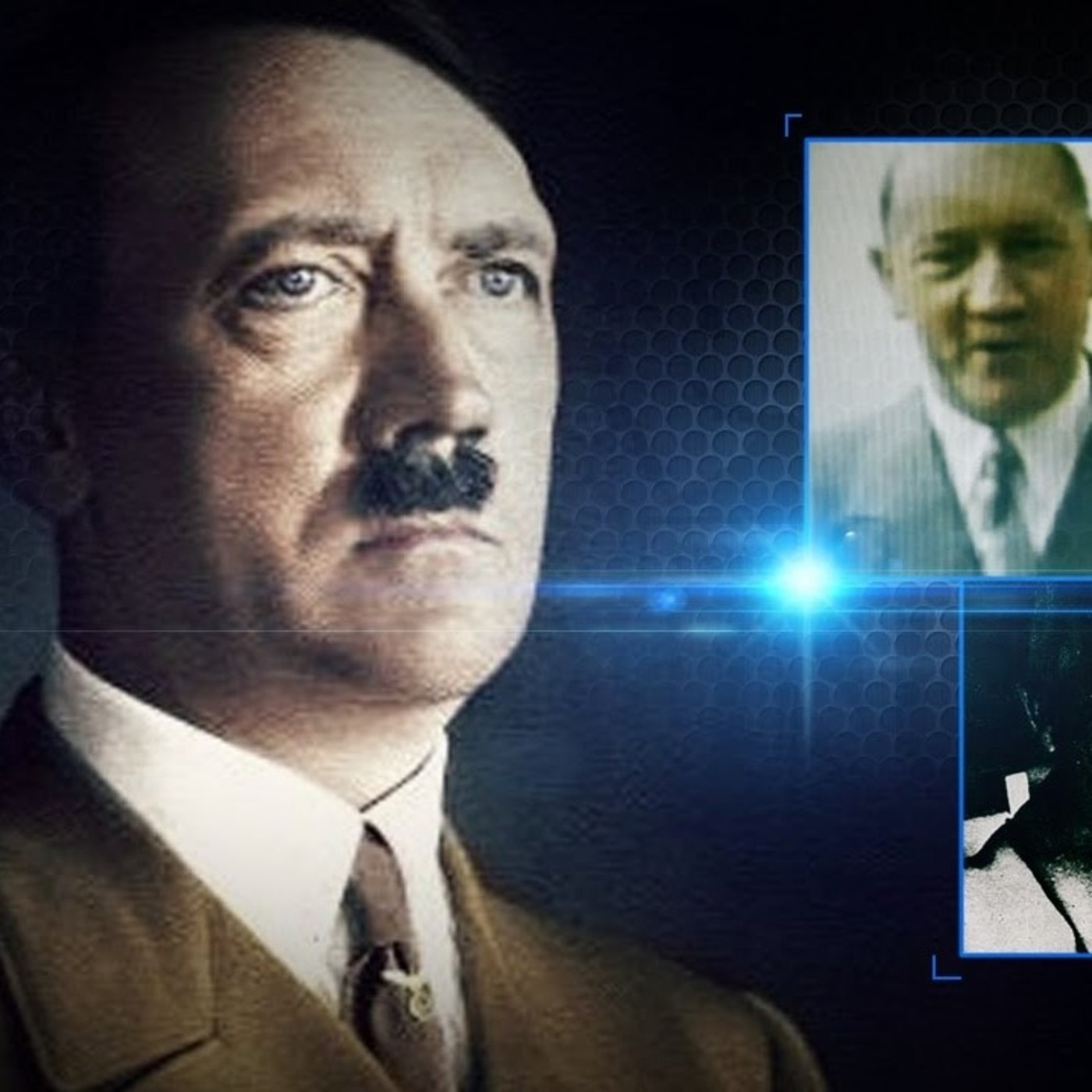 Fuga de Berlín #SegundaGuerraMundial #historia #documental #nazismo #hitler #podcast episode artwork