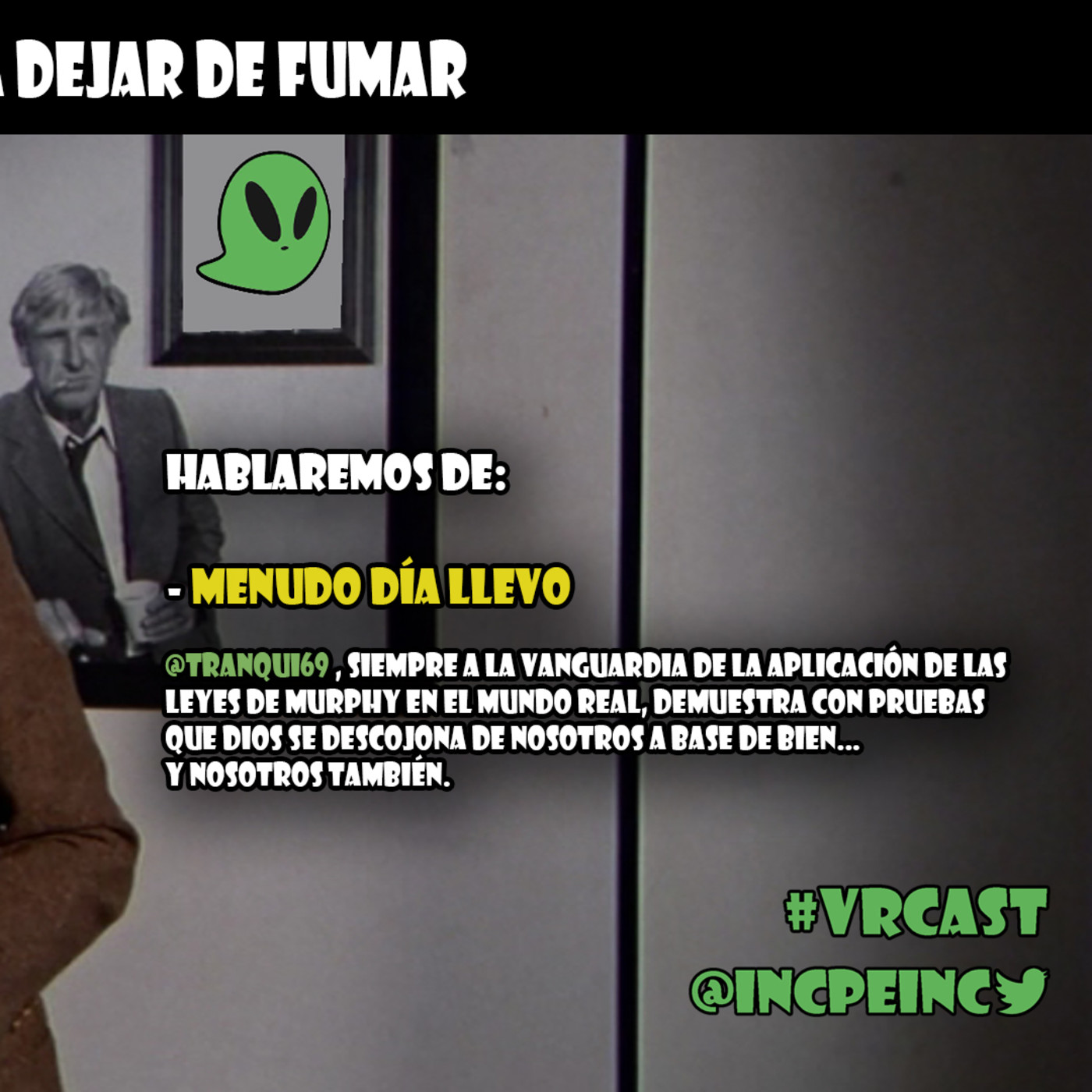 Increible pero Incierto