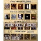 Especial Cuadernos de Bitácora: Grandes Genios e Inventos de la Humanidad