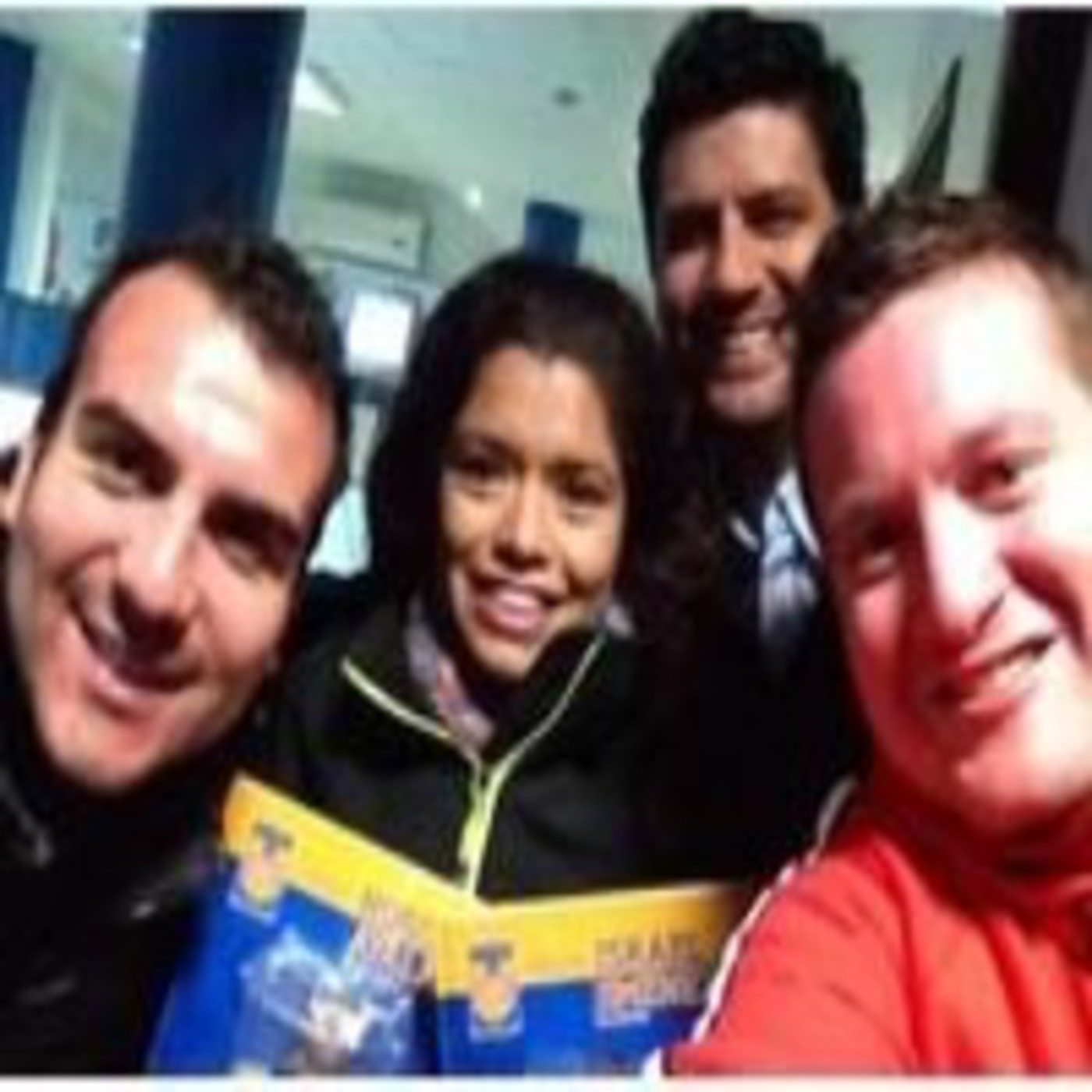 ExtraCancha Radio