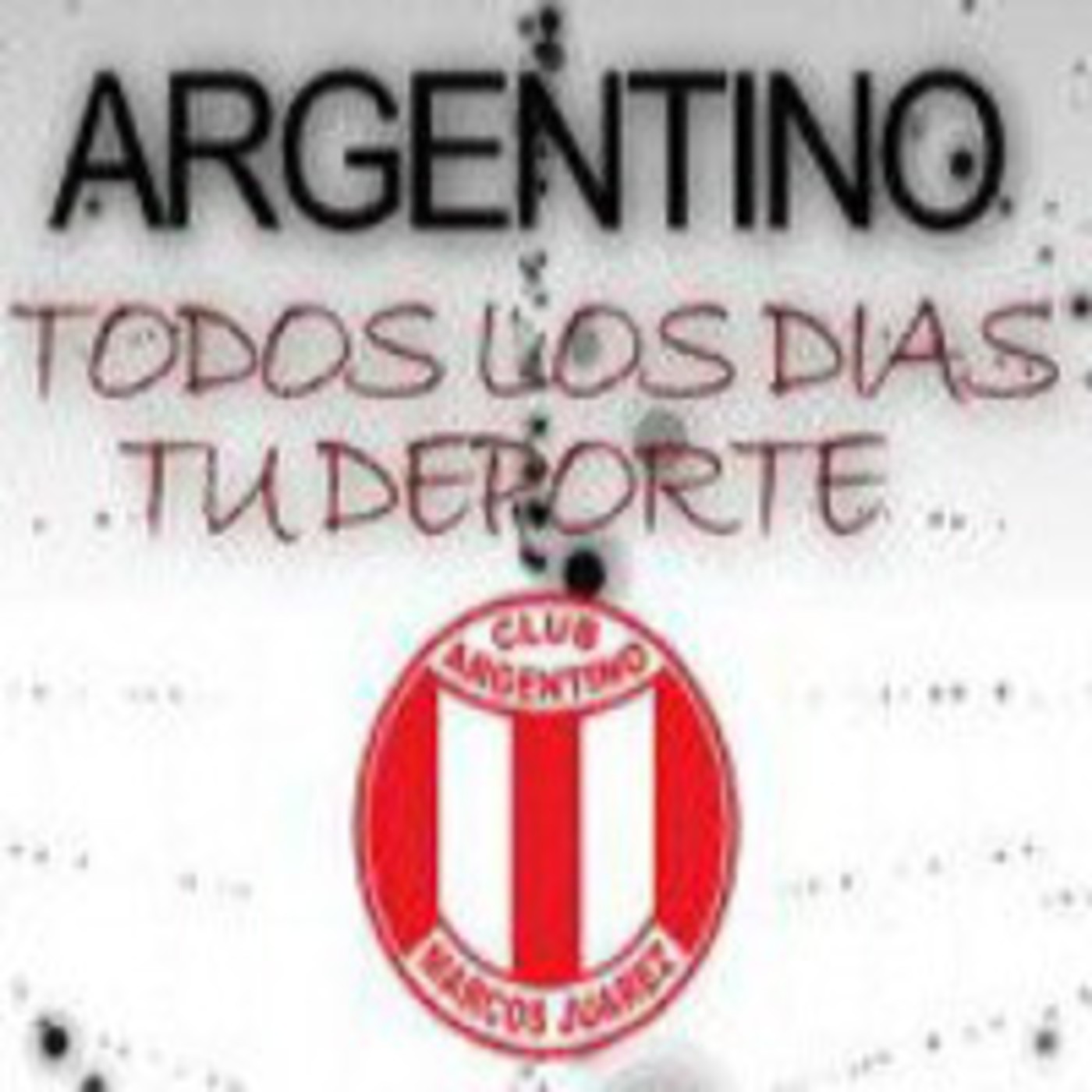 Podcast de Argentino Cabyma