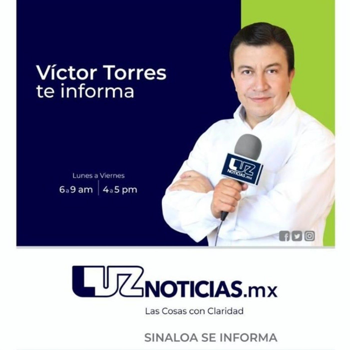 Luz Noticias Radio