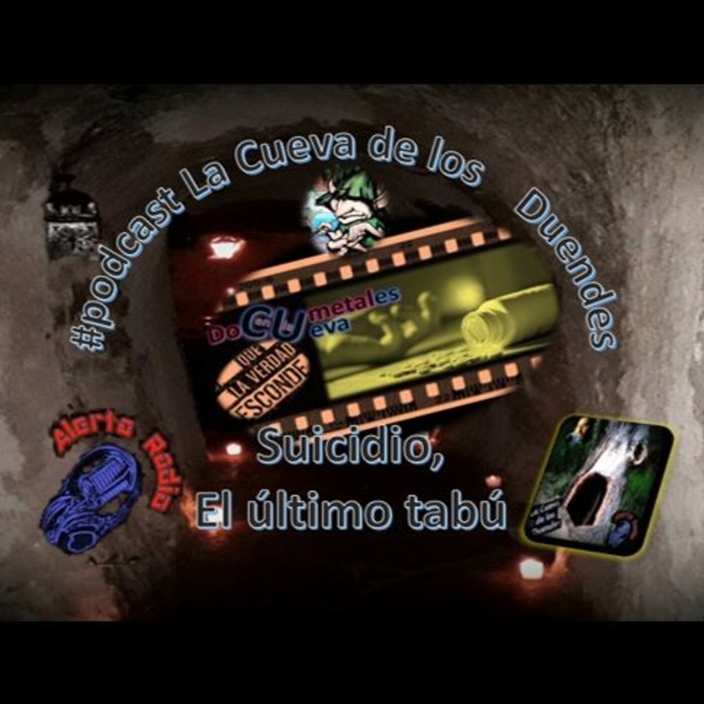 Domus Purgatio Channel