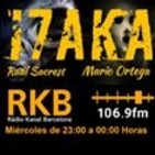 ITAKA - Con Raul Sacrest y Mario Ortega