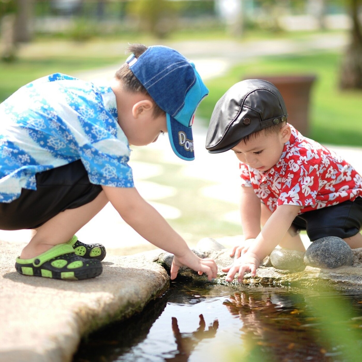 Hablemos de Montessori