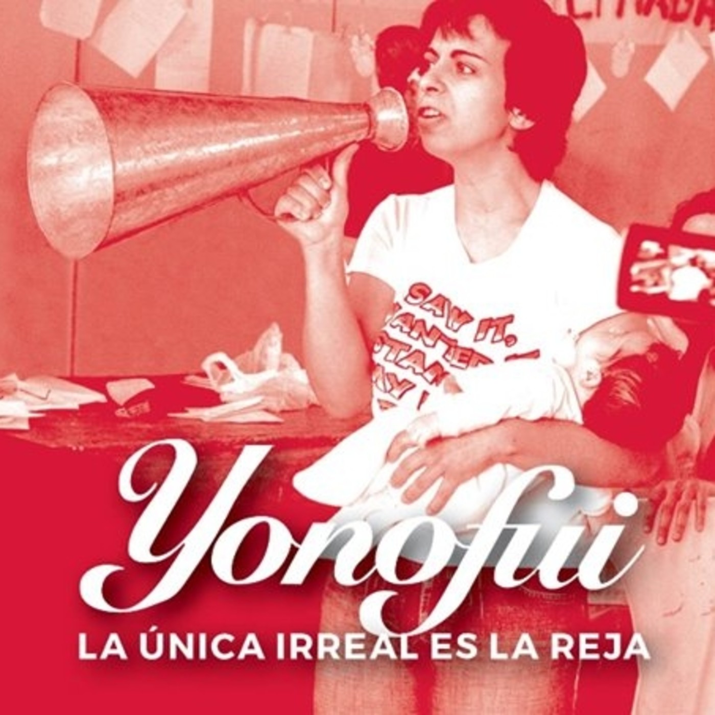 YoNoFui