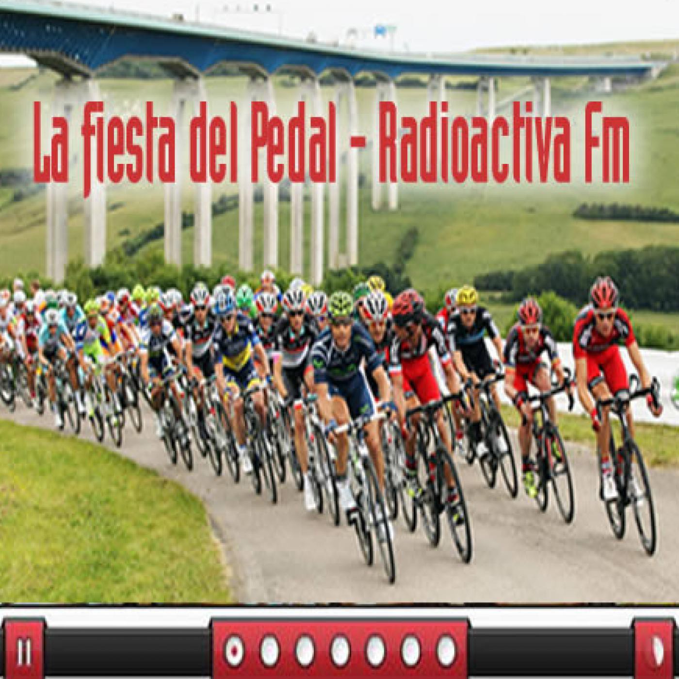 La Fiesta del Pedal