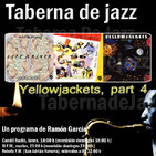 Taberna de JAZZ - 5x05 - Yellowjackets Parte 4