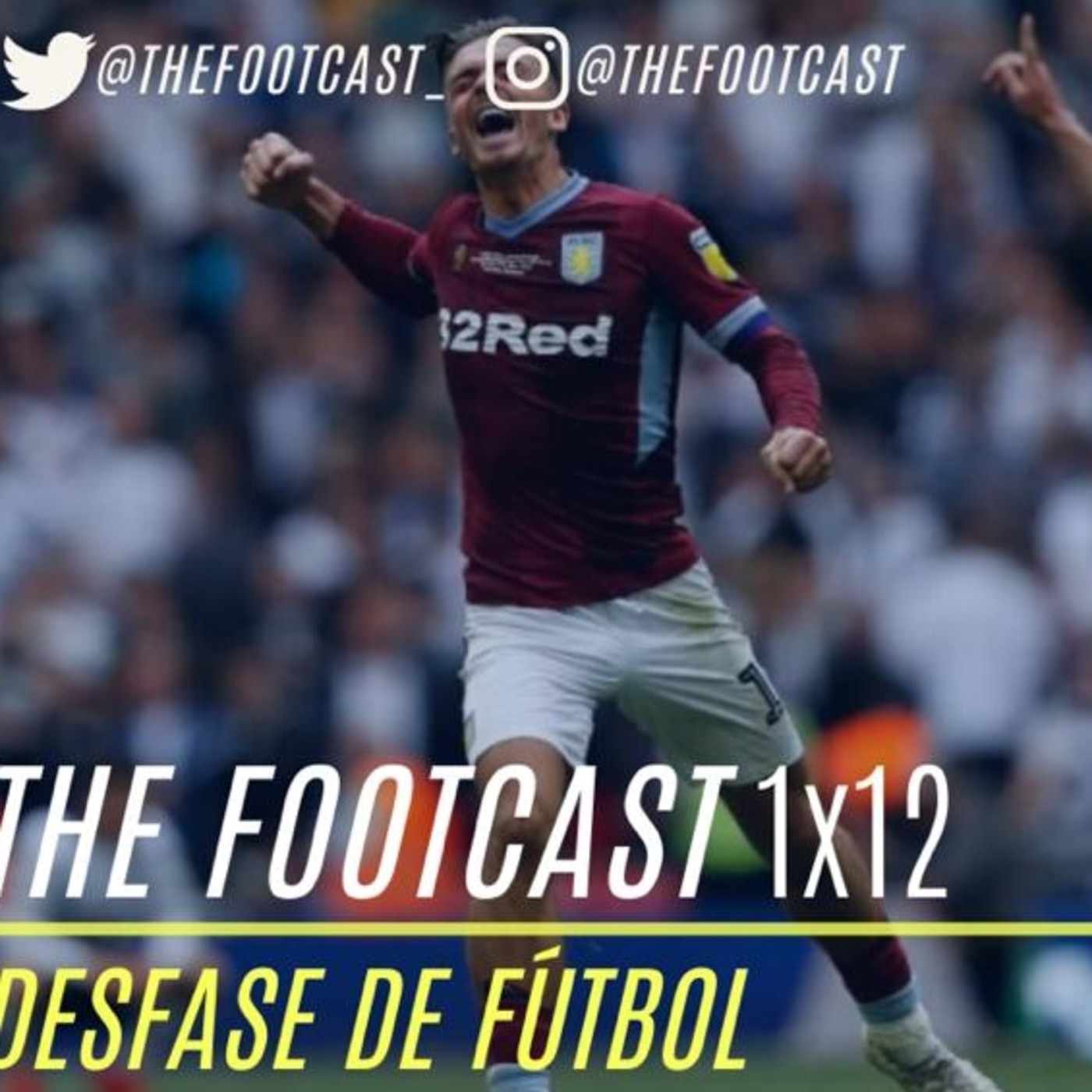 The Footcast