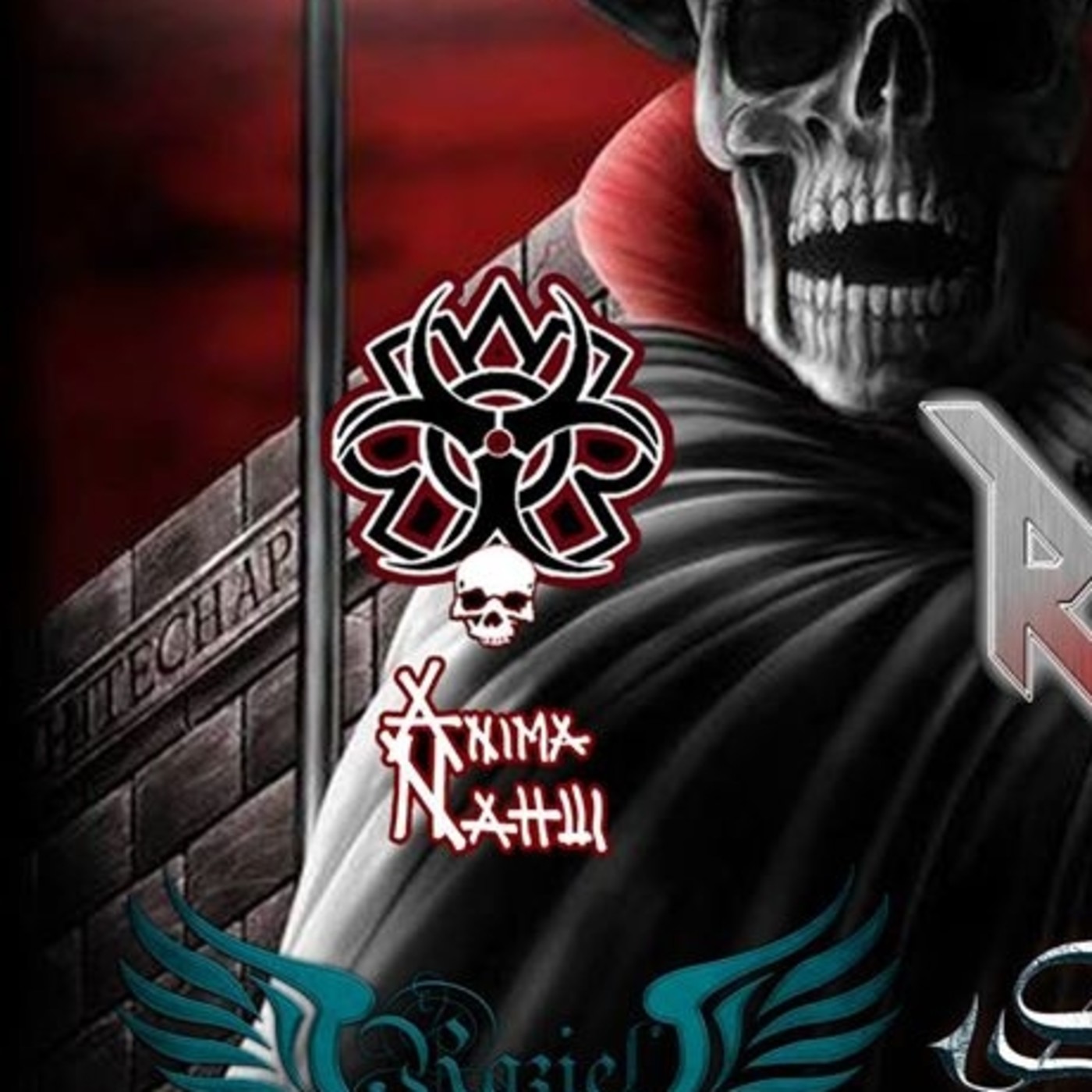 Entrevista Anima Nahui episode artwork