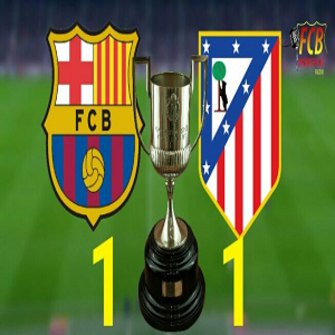 FCBUNIVERSAL