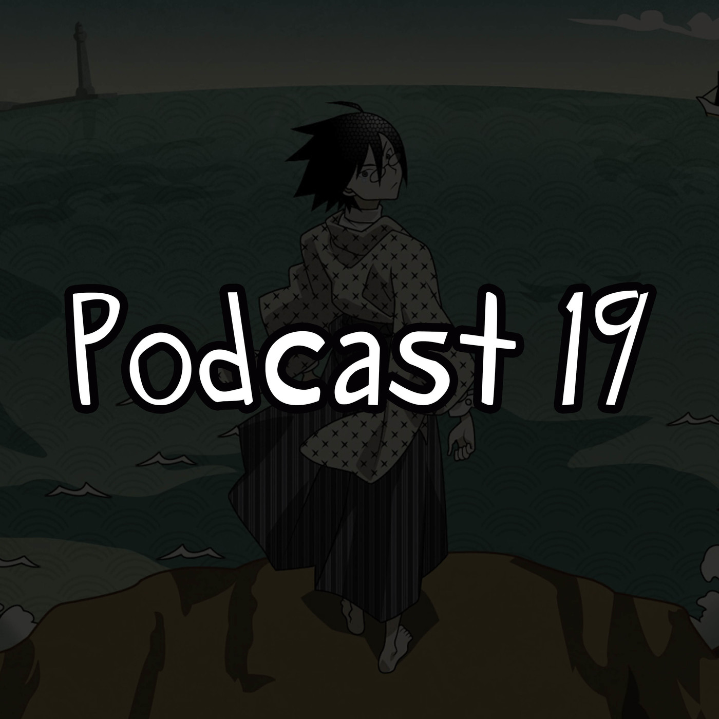 El Podcast de DanielKaze