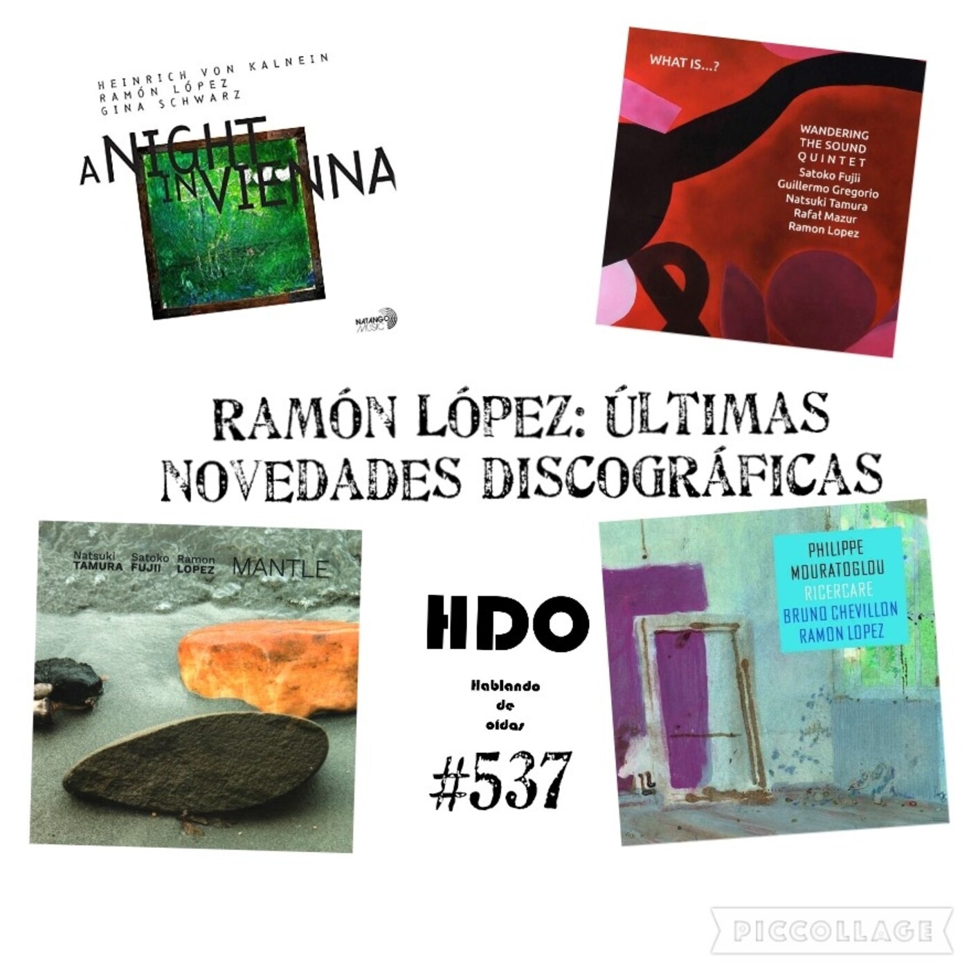 HDO - JazzX5