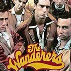 The Wanderers: Las pandillas del Bronx ( Monográfico Novela + Película)