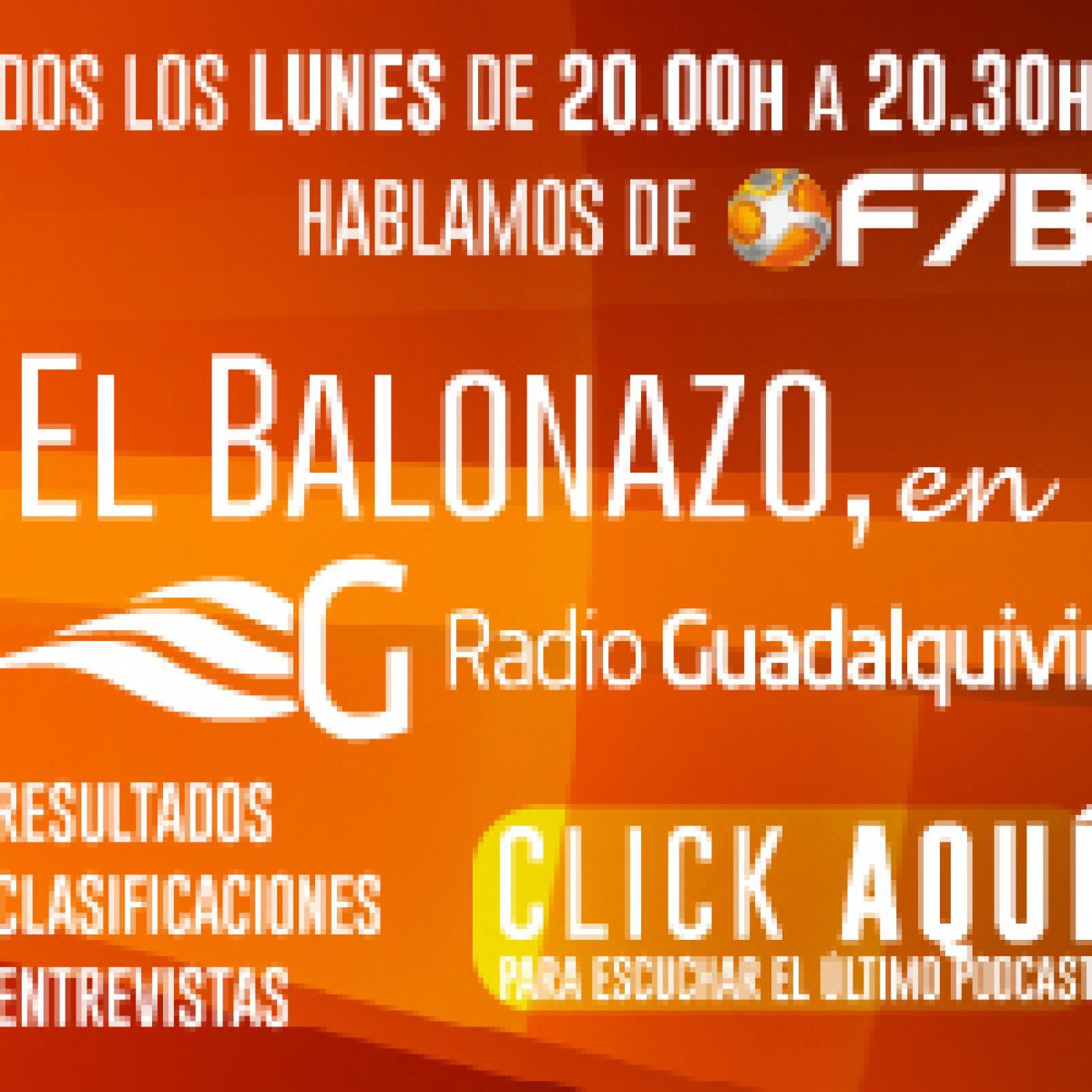 Futbol7Bravo. Crónica de la jornada