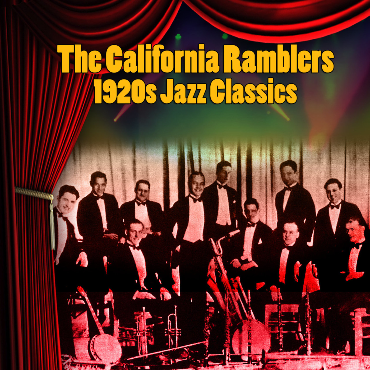 Sauro Jazz