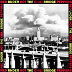 Especial El Laboratorio 005 "Under The Bridge"