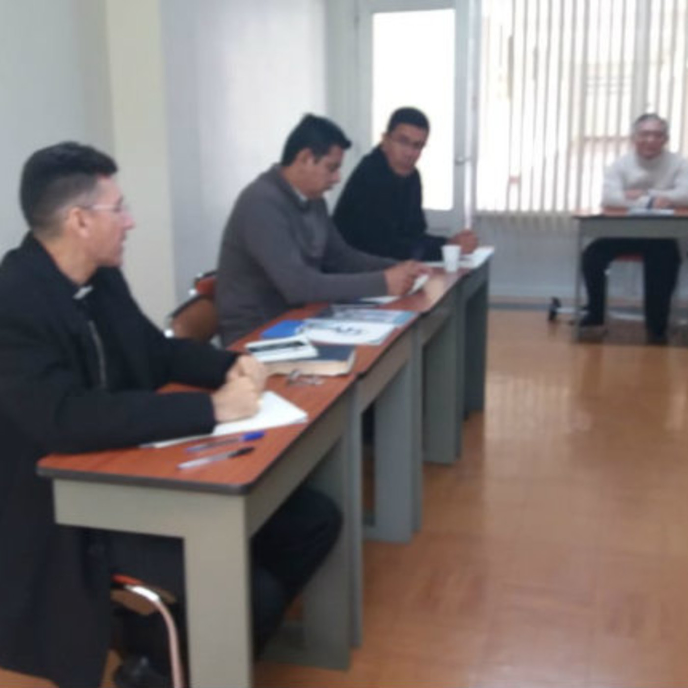 Noticias Eclesiales - Iglesia Católica