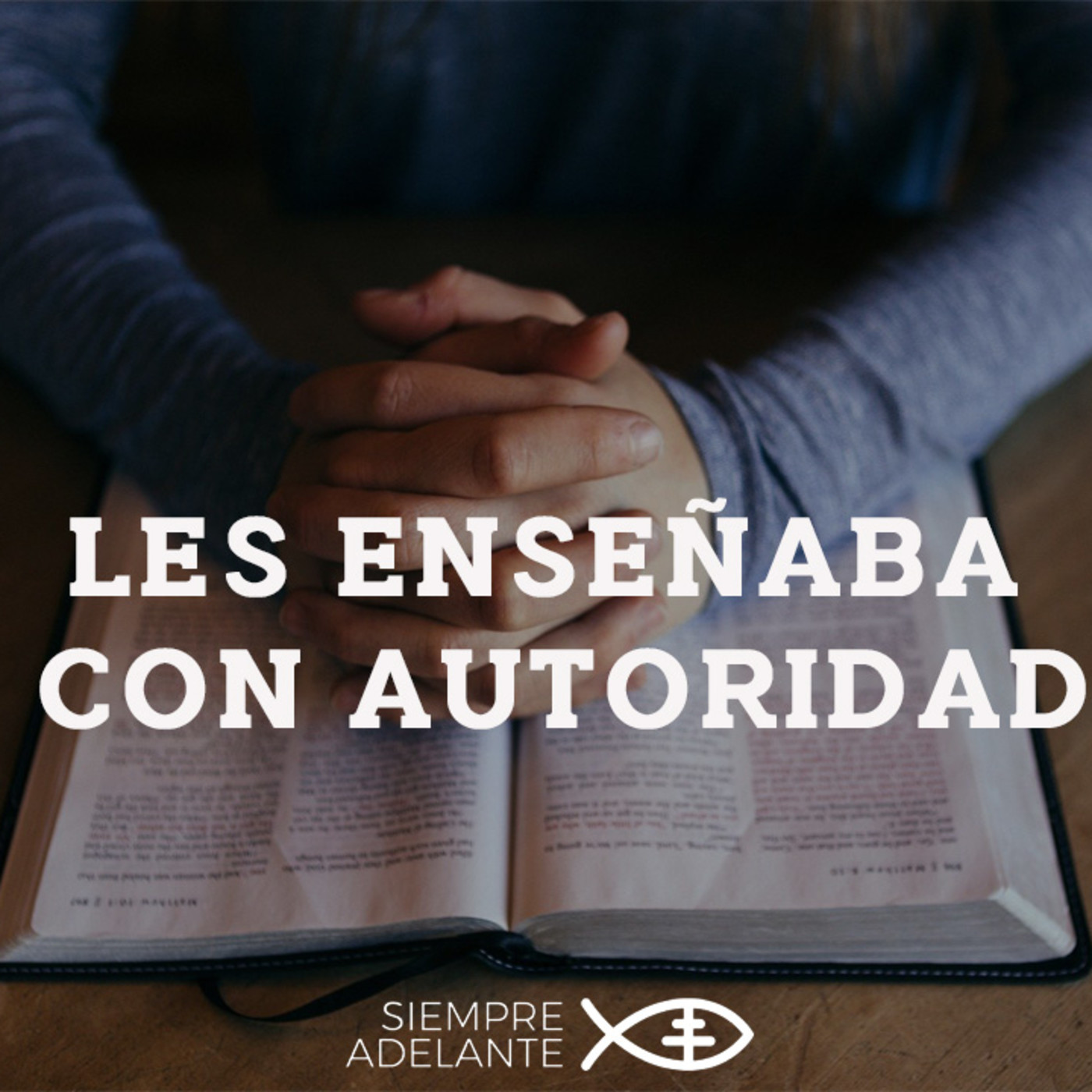 Buceando el Evangelio