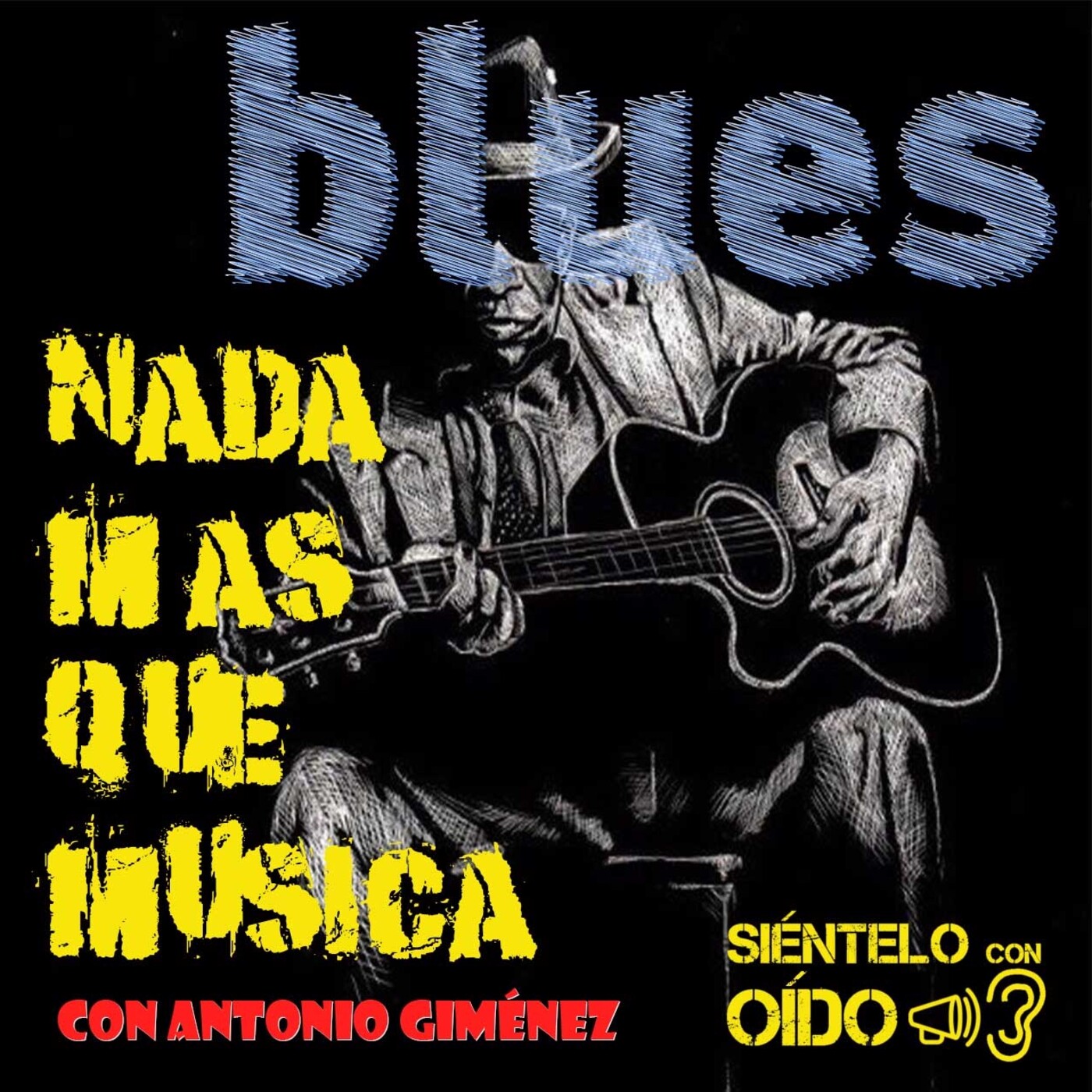 NADA MÁS QUE MÚSICA