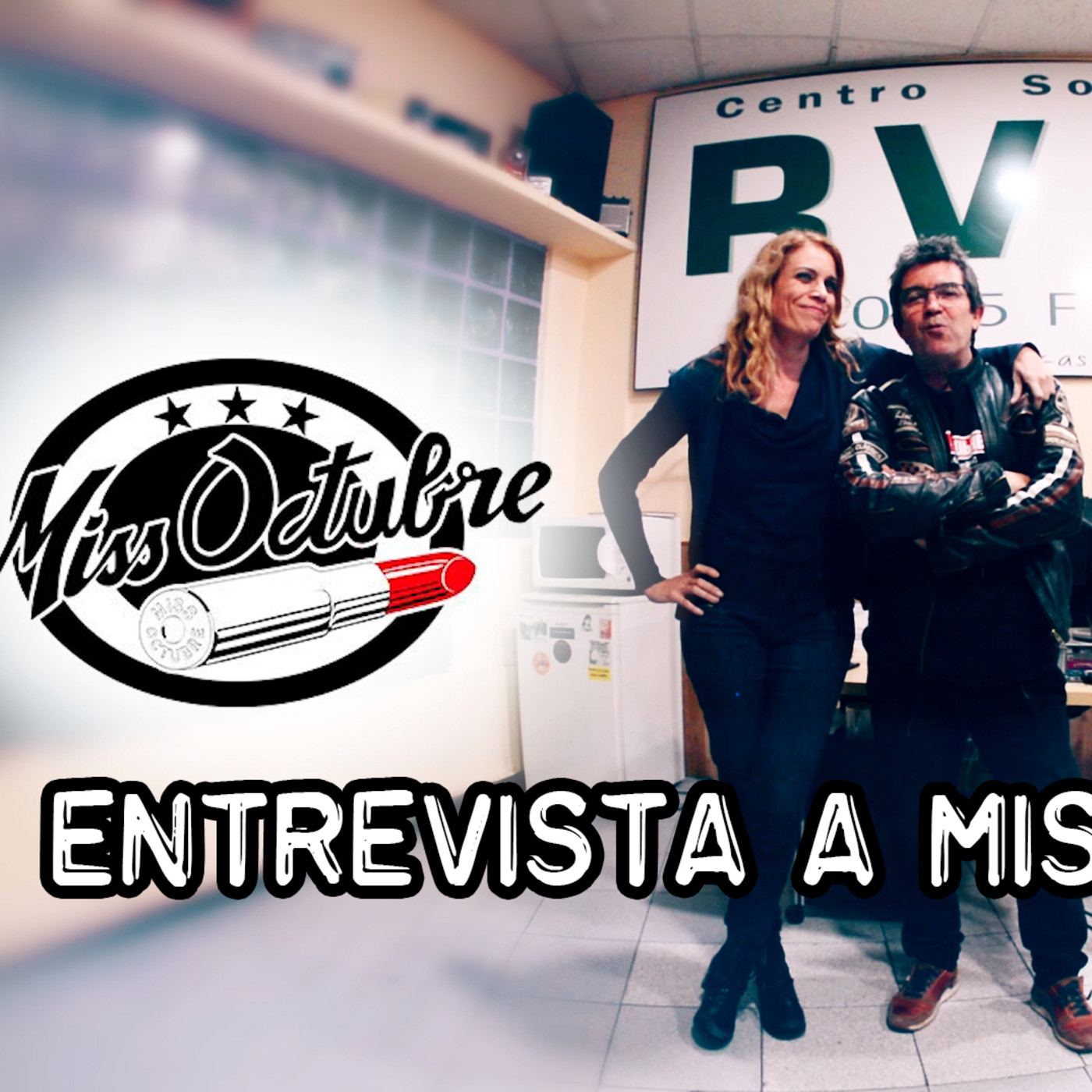 Rock Cabrales y Punkto 2.0