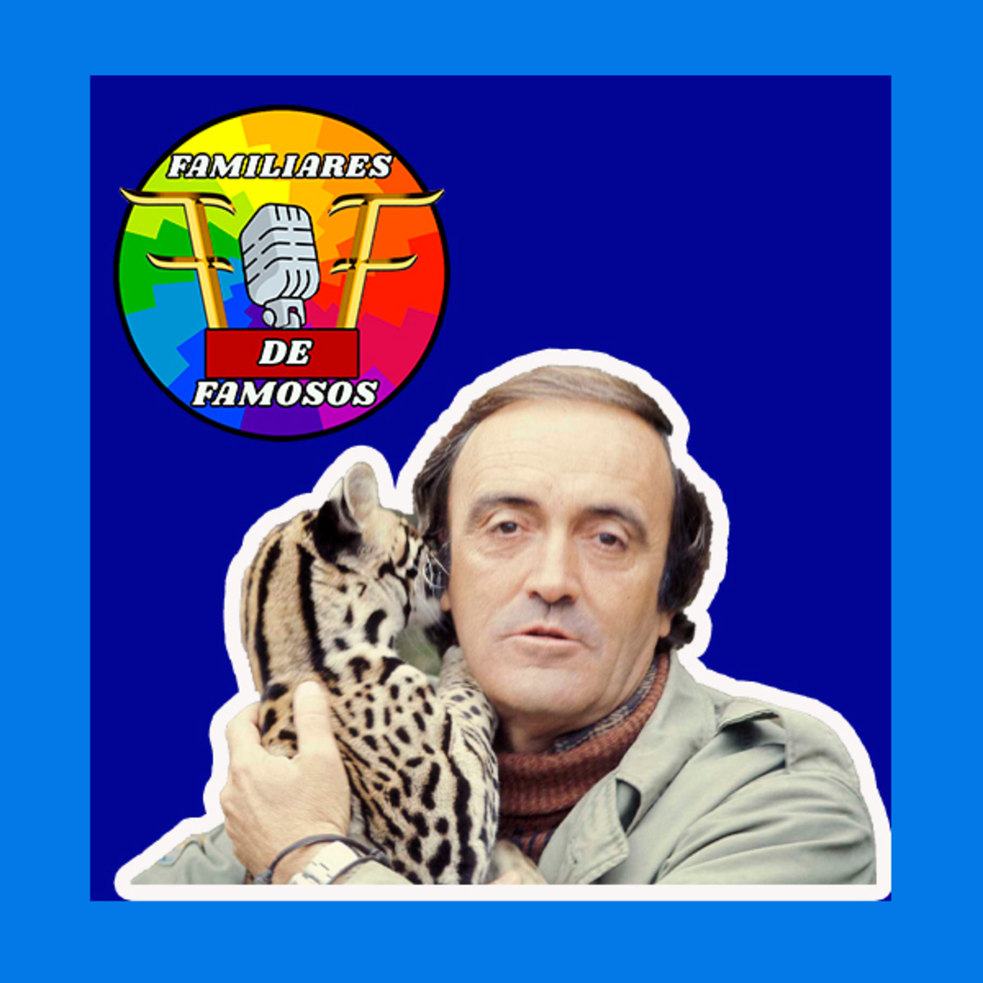 Familiares De Famosos