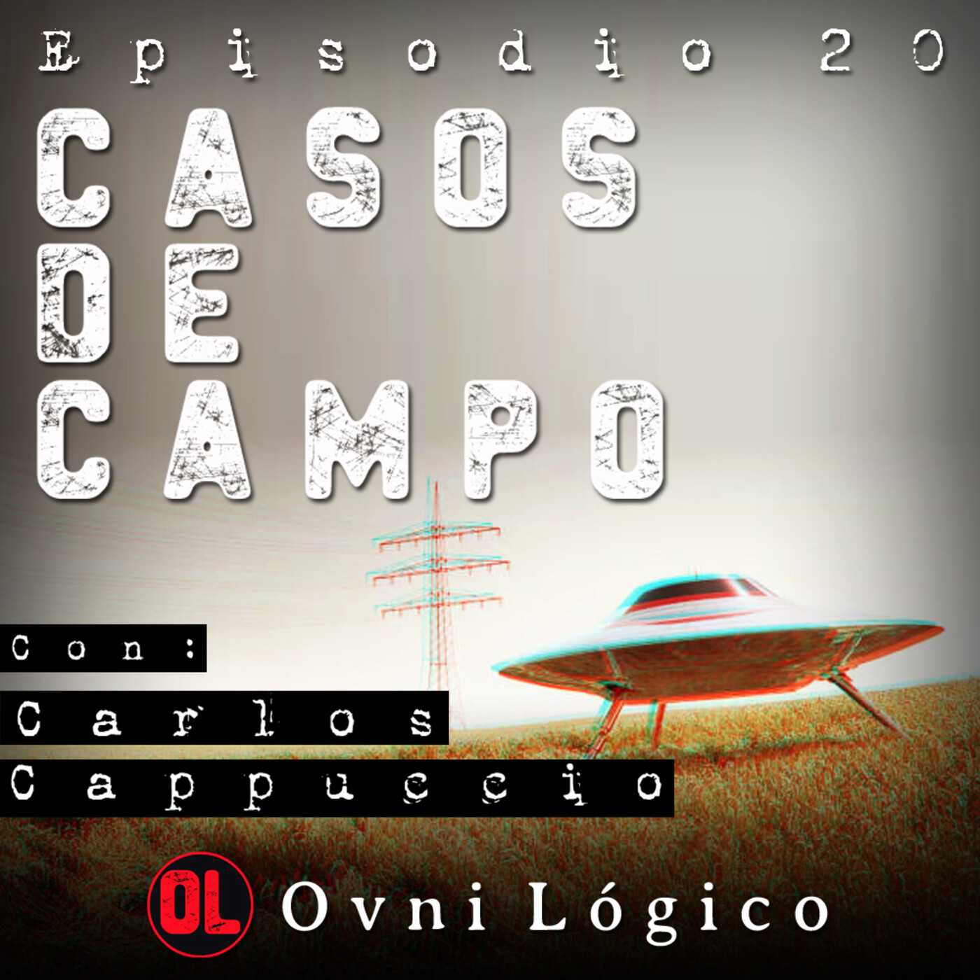 Ovni Lógico