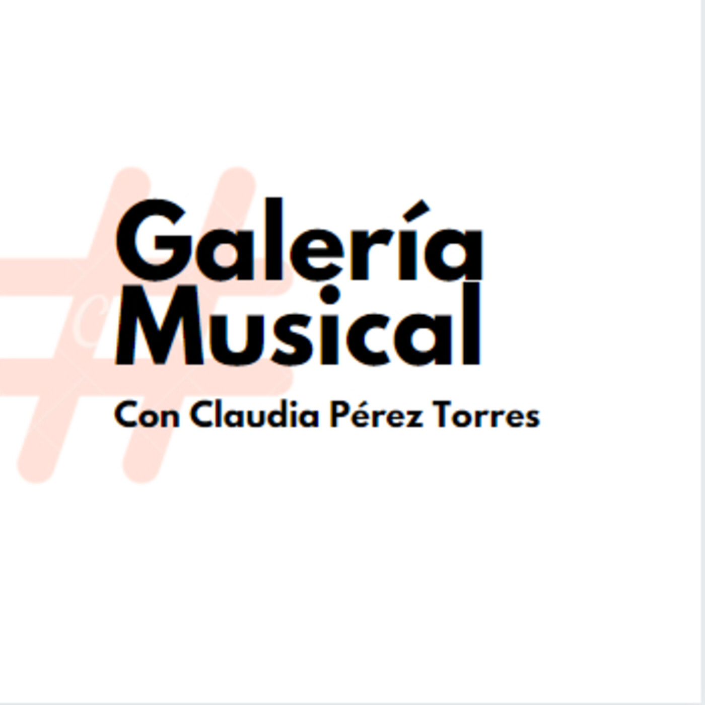 Galería Musical