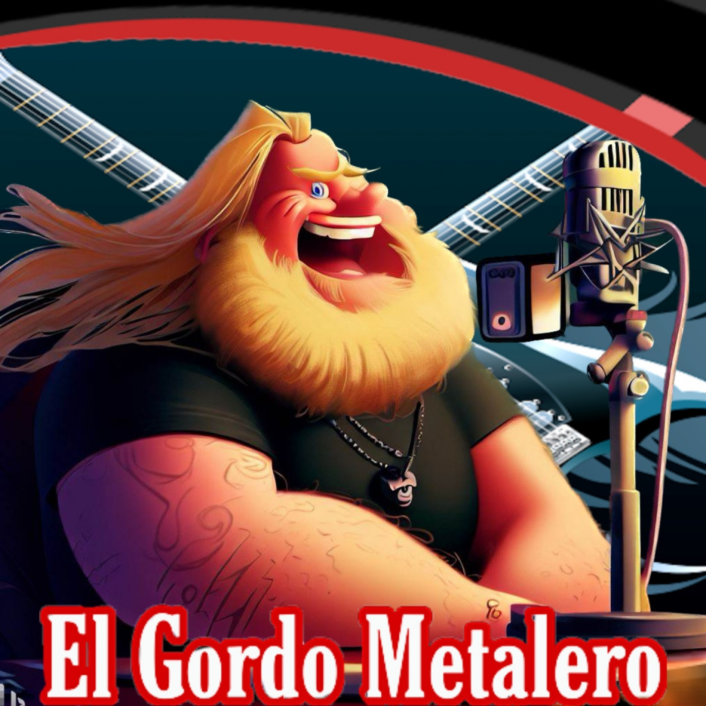 El Gordo Metalero