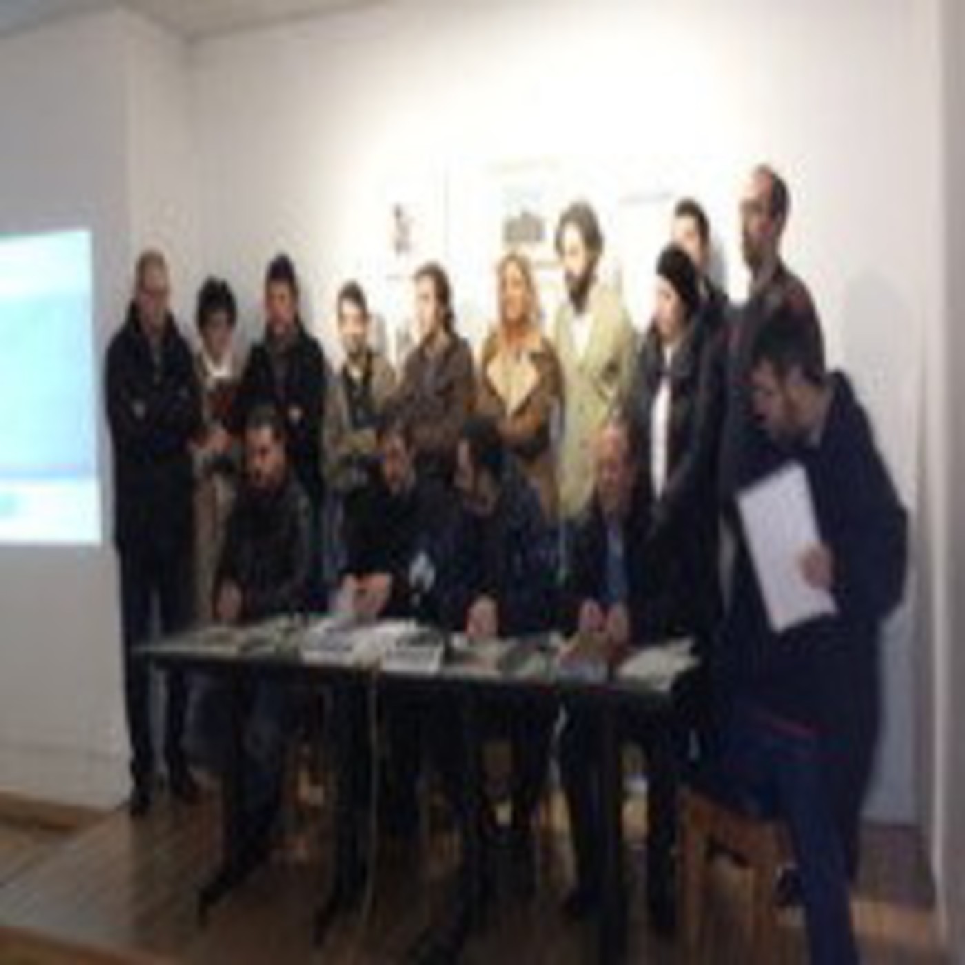 Podcast de Fuco Buxán, A.C.