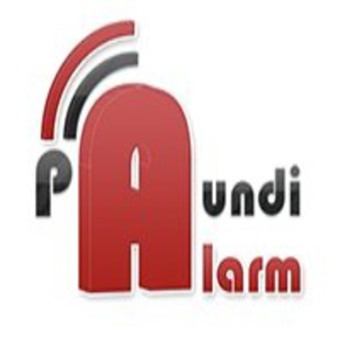 Paundi Alarm - Temporada 1