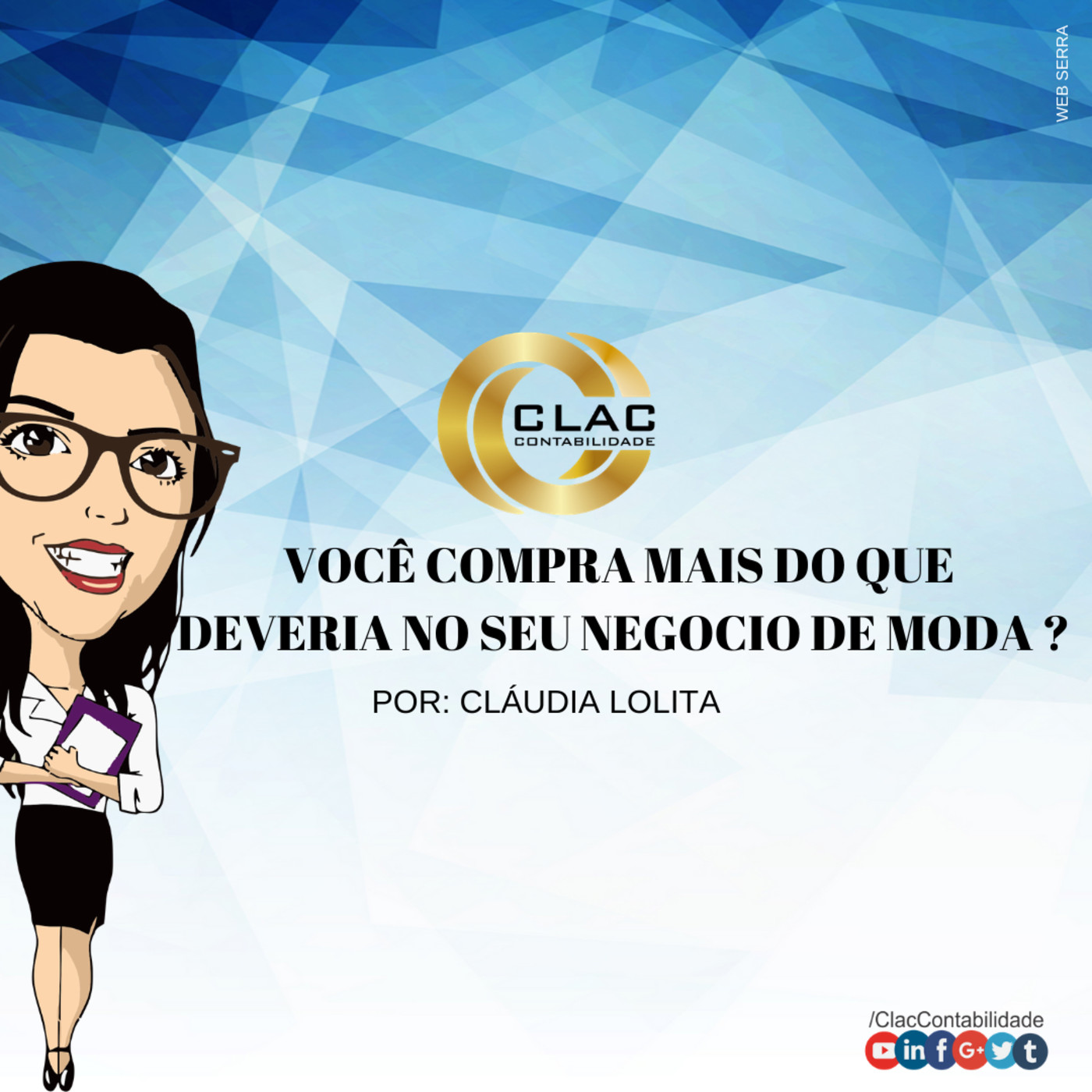 5 Min de Contabilidade