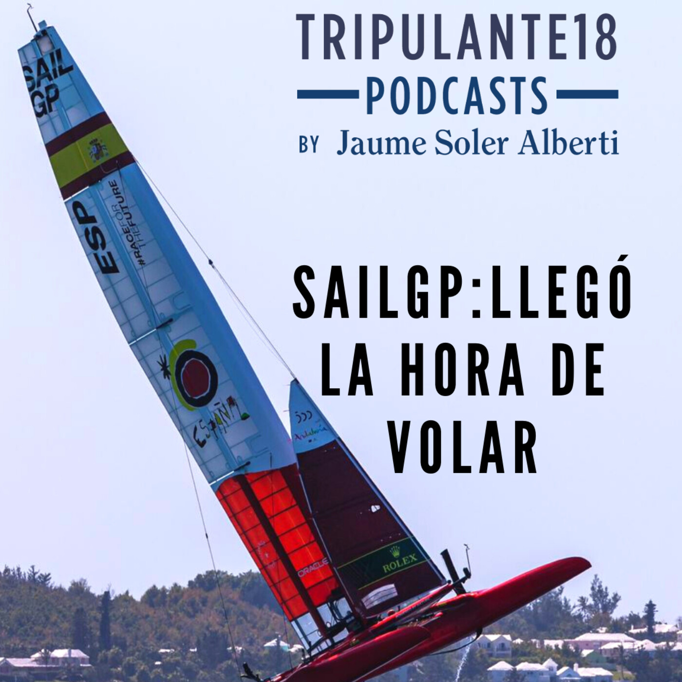 JaumeSoler.net Tripulante18-La Radio Náutica