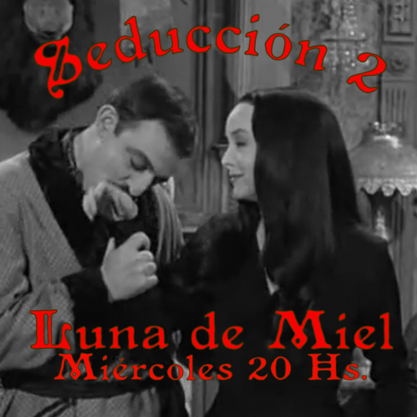 LUNA DE MIEL