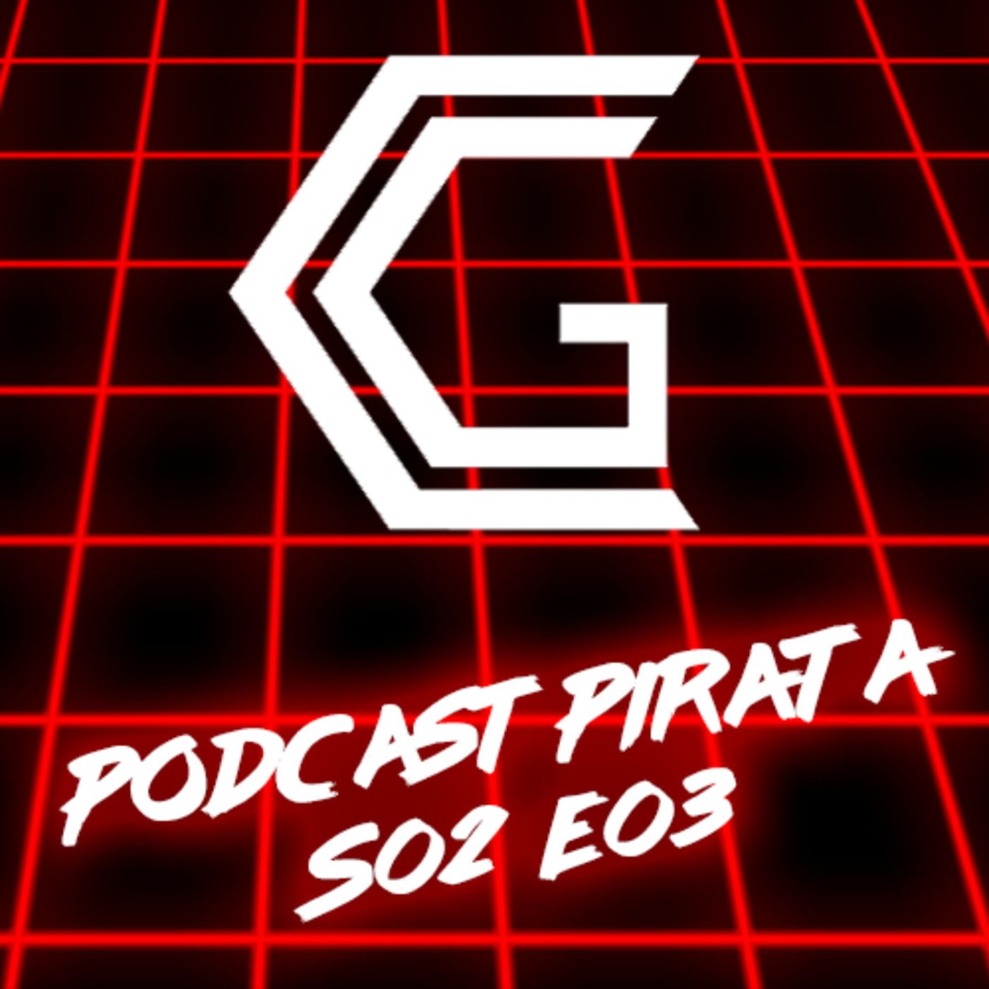 Podcast Pirata S02E03 - Cierre de Telltale Games, entrevista a Javi García y Dragon Quest XI