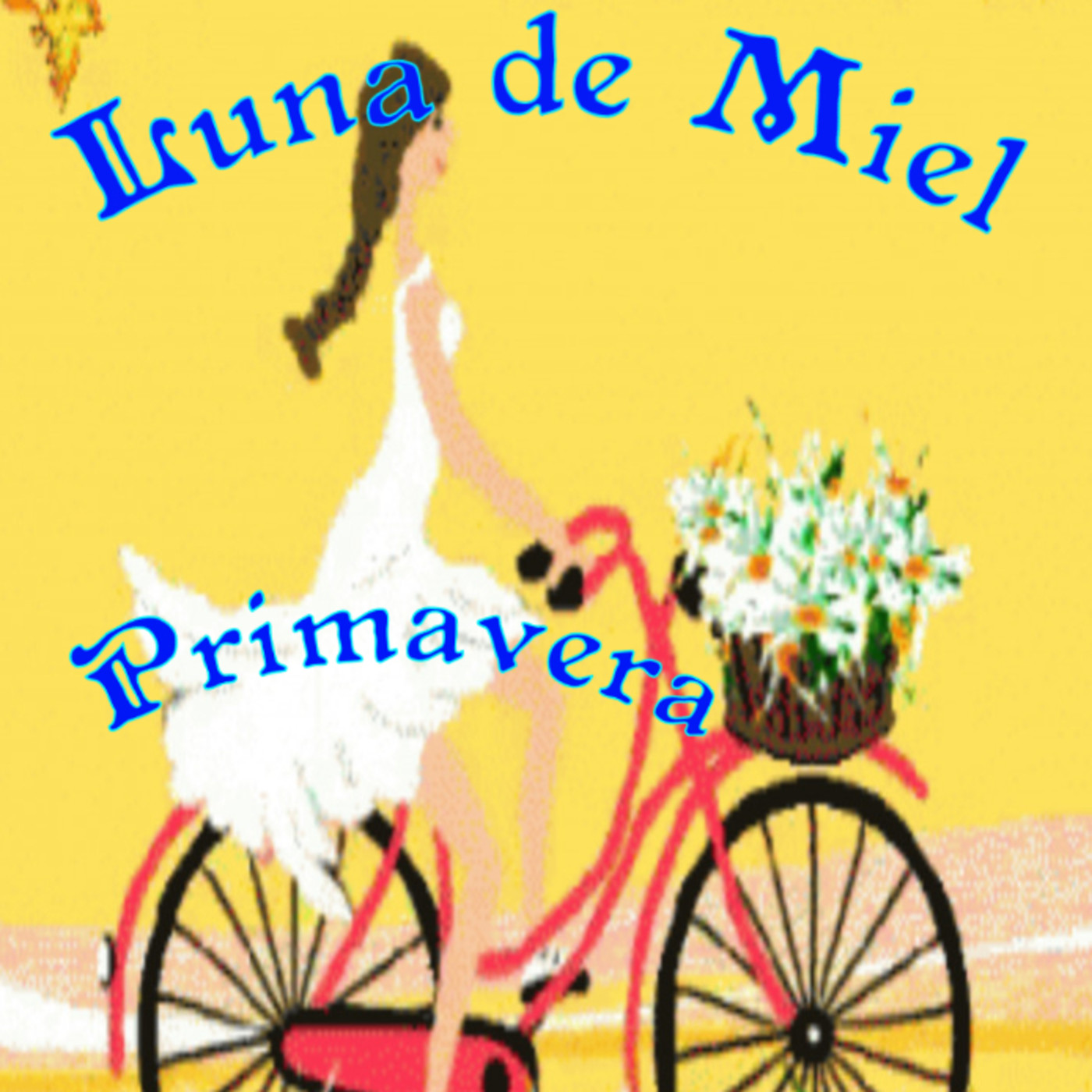 LUNA DE MIEL