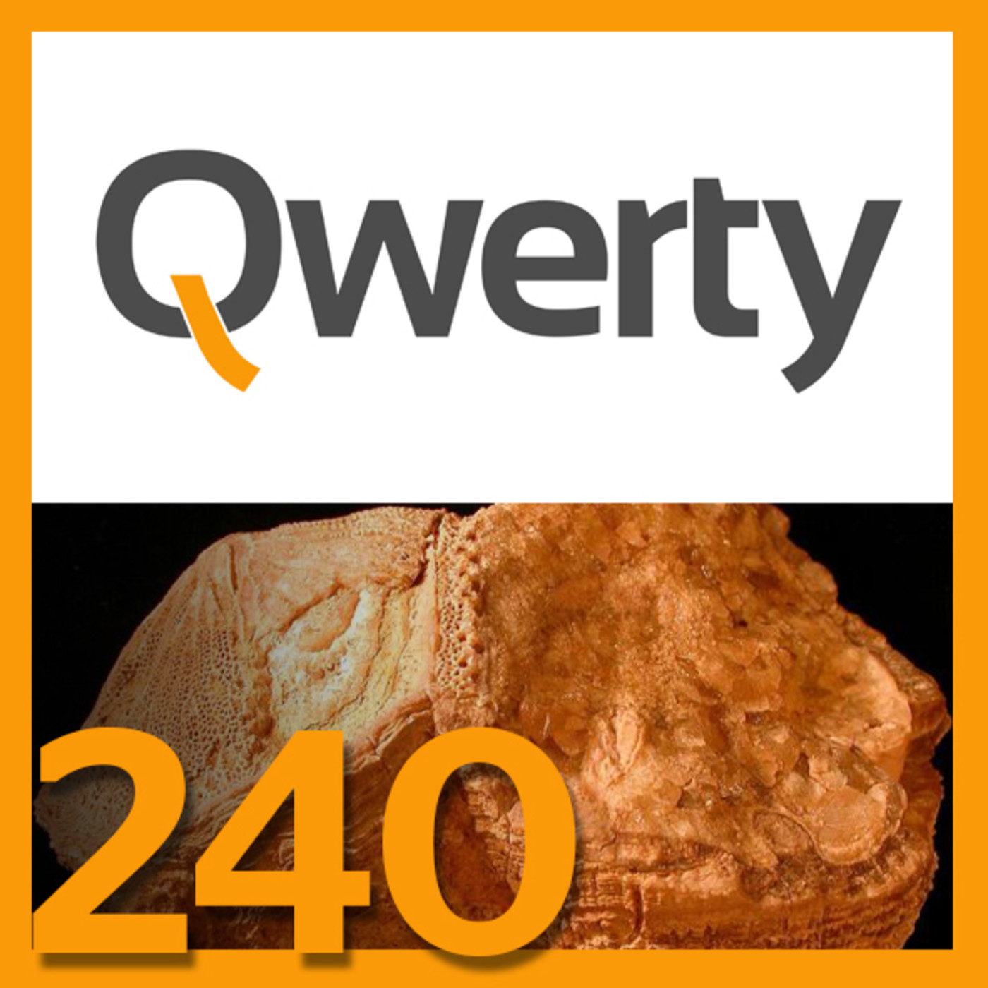 Qwerty / Historias de la ciencia