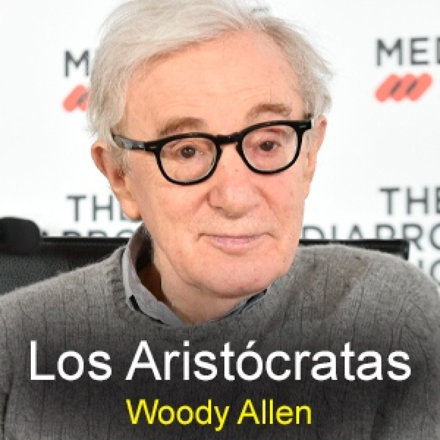 Los Aristócratas