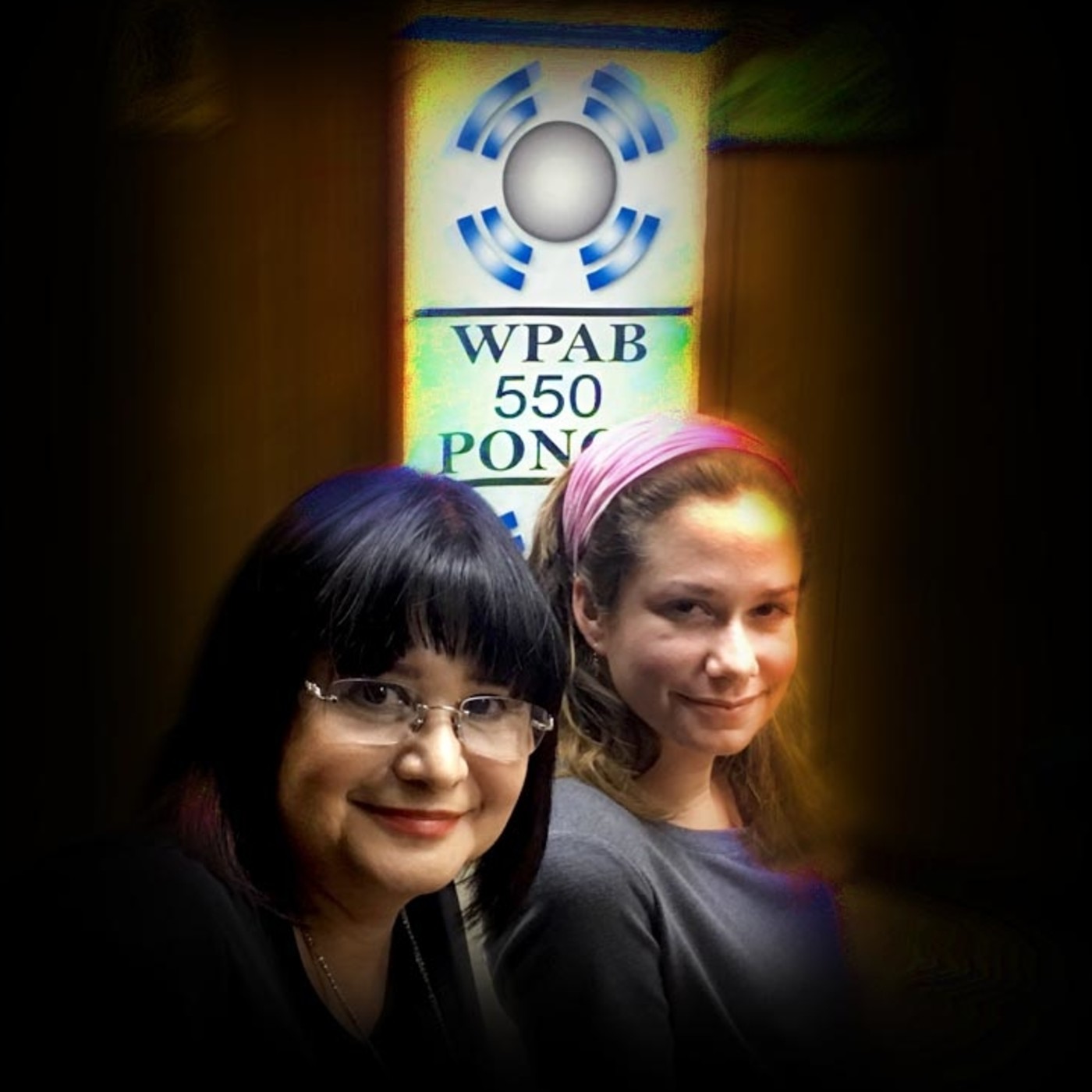 Sobre las luchas de las mujeres nos dan clase las compeñaras... episode artwork