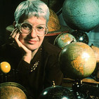 La Brújula de la Ciencia s06e20: Adiós a Vera Rubin, la gran dama de la materia oscura