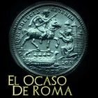 Episodio 37. Britannia vuelve a Roma
