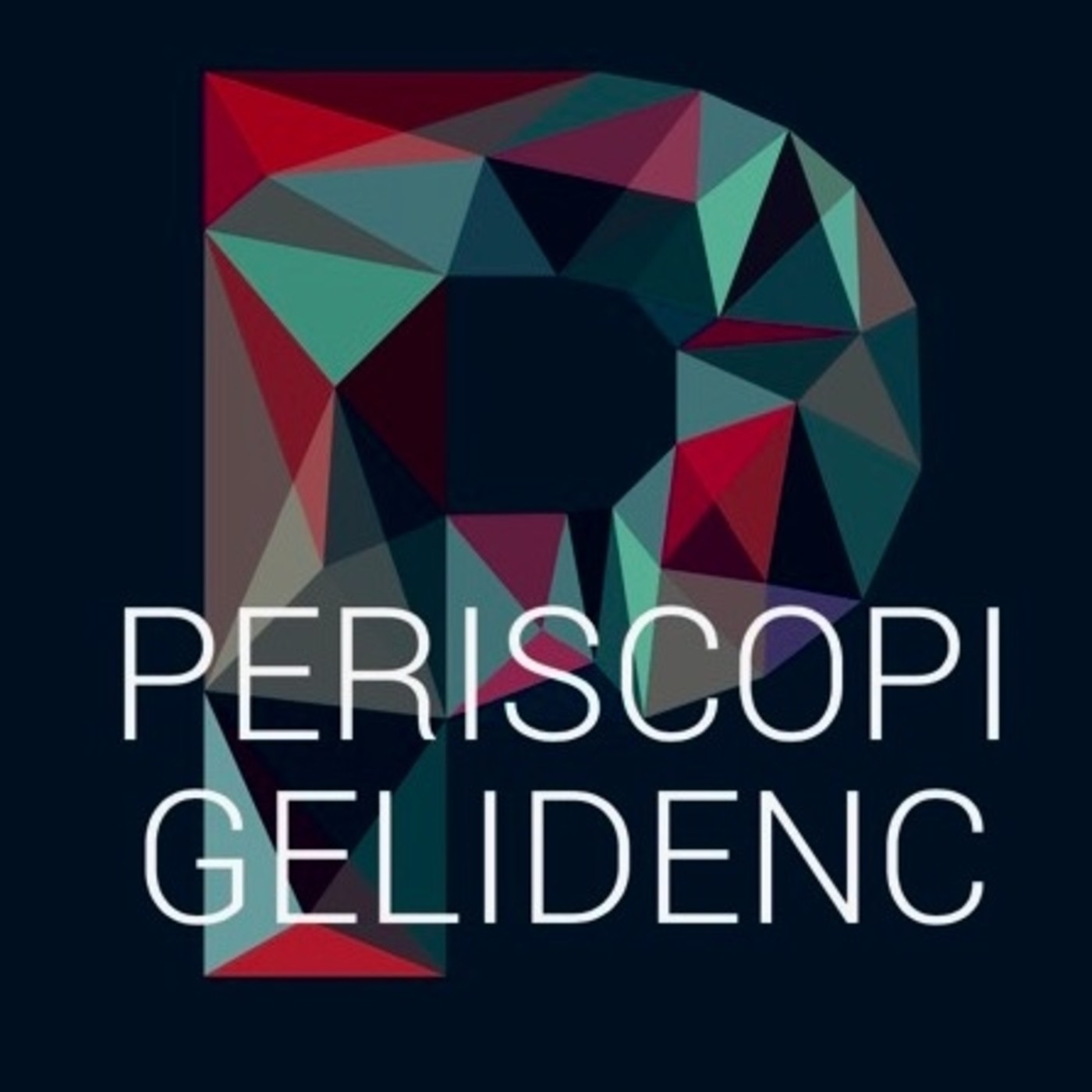 Periscopi Gelidenc