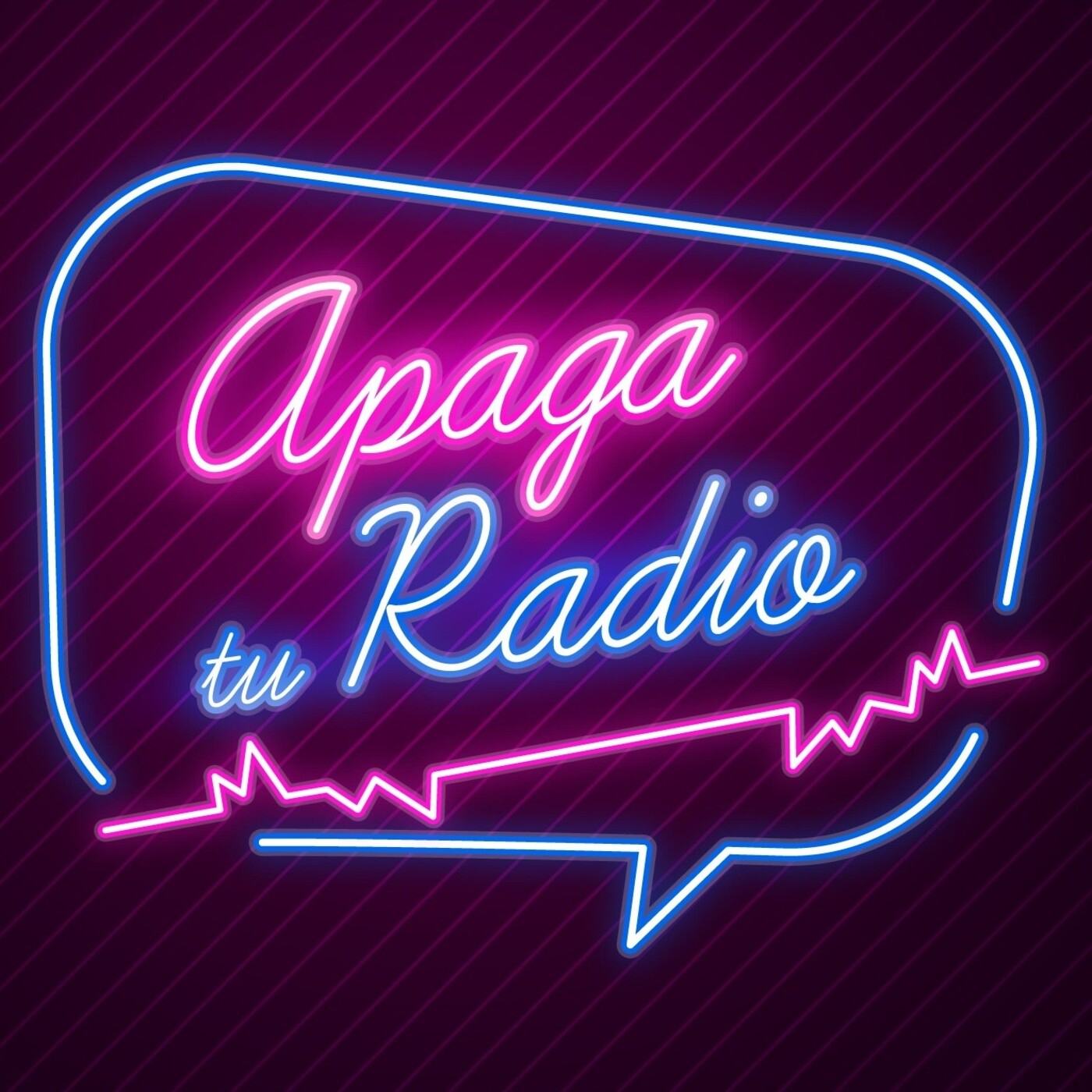 Apaga Tu Radio Podcast