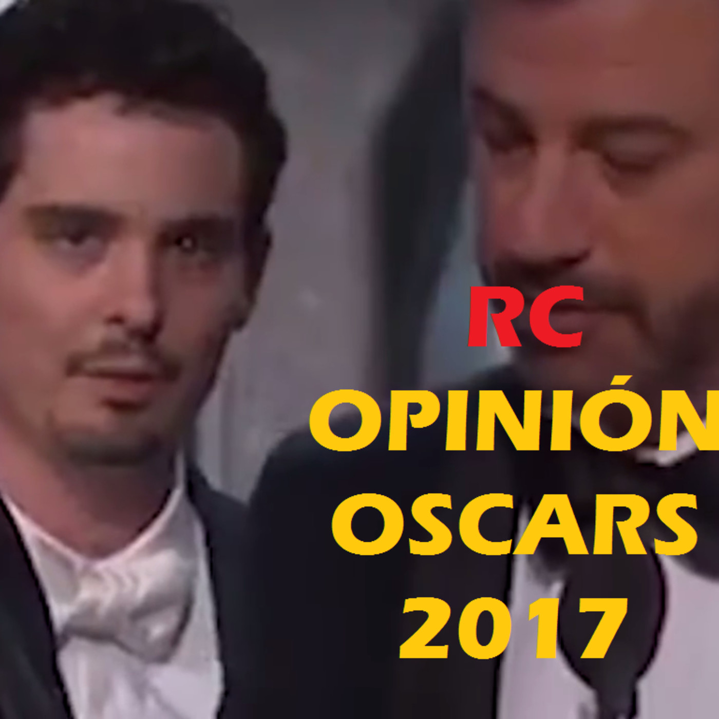 Podcast ReviewCasters