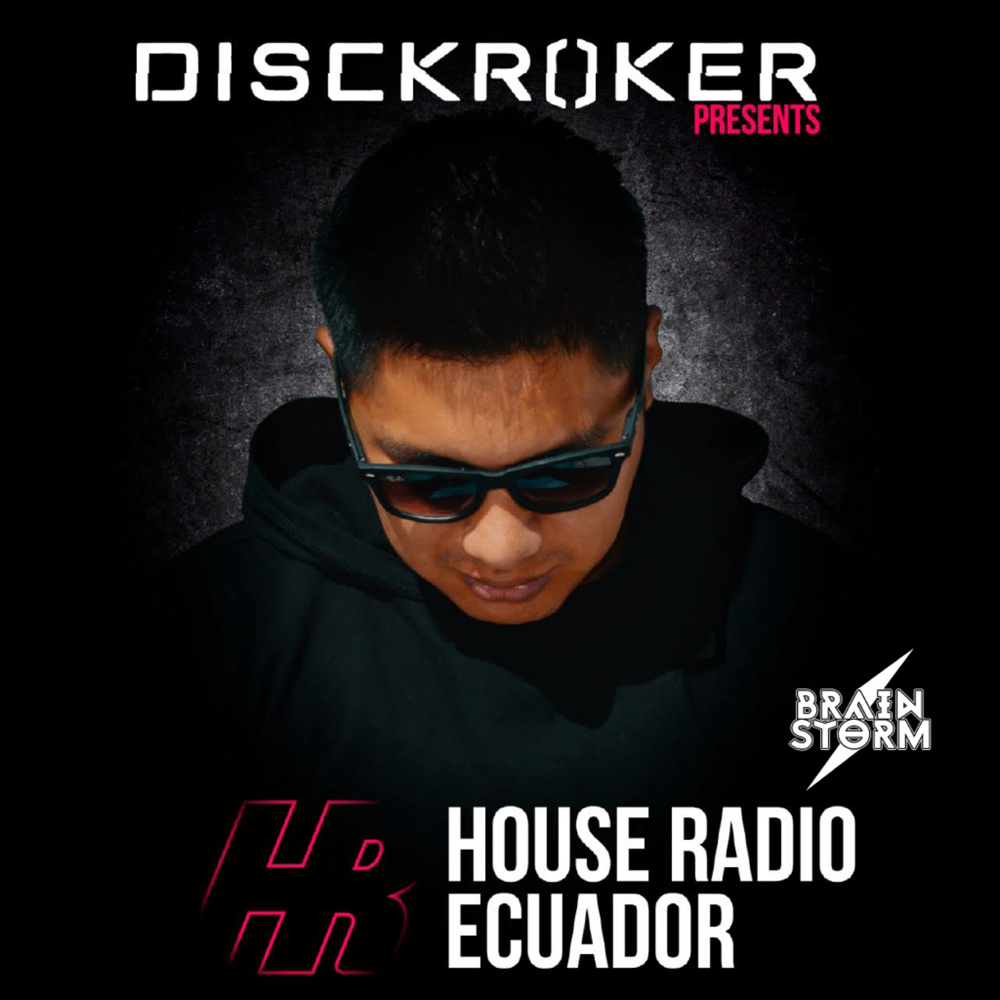 House Radio Ecuador