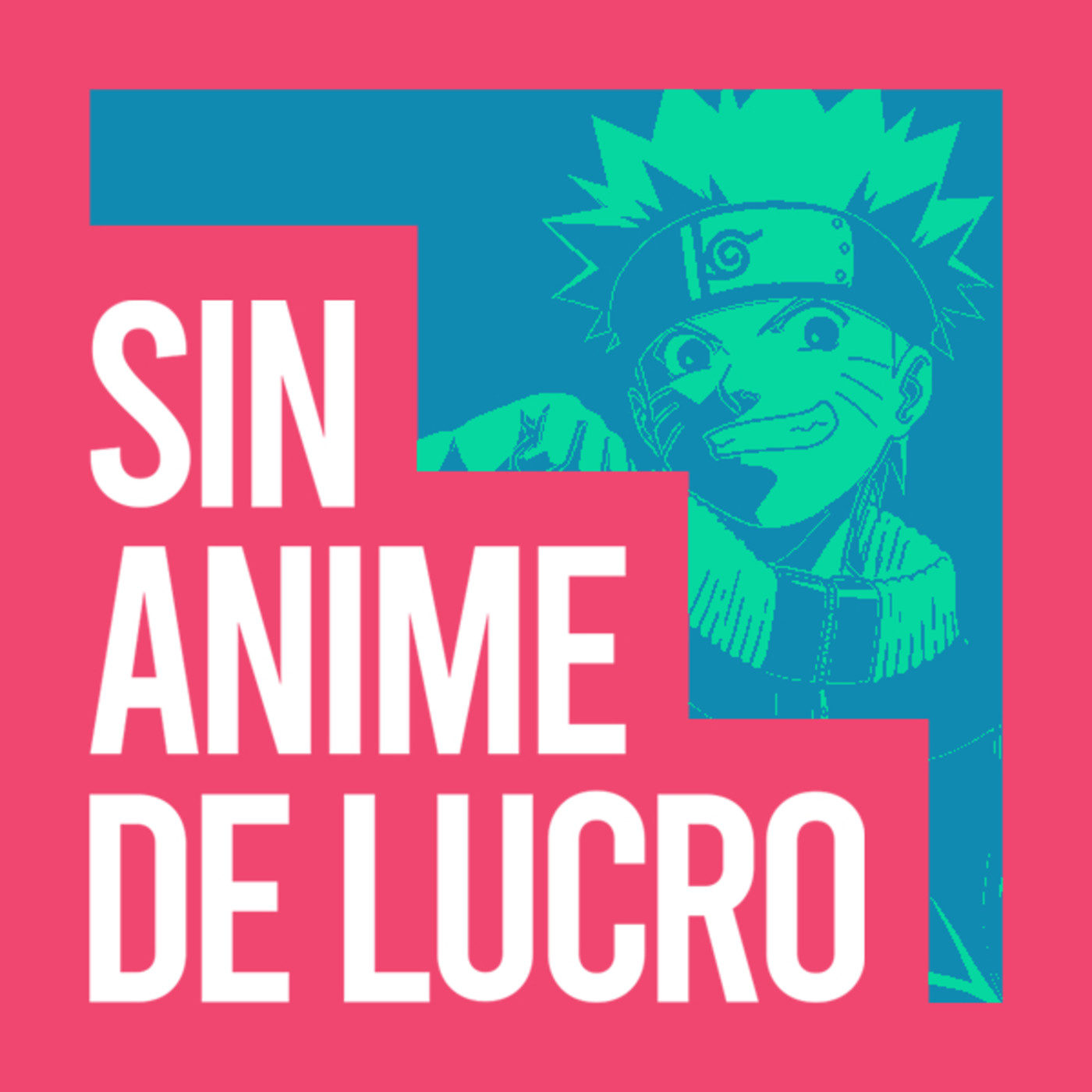 Sin Anime de Lucro